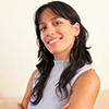 Paula Miguez Lauria sin profil