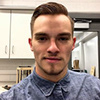 Profil użytkownika „Ryan Ellsworth”