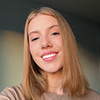 Ekaterina Vladykina's profile