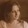 Profilo di Natalia Aleksandrovskaya