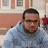 Abdel-Aty Saeed's profile