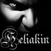 Heliakin's profile