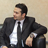 Hossam Asem's profile