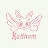 Kaltham Khalils profil