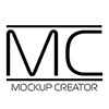 Mockup Creator's profile