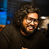 Profil von Arjun Nadarajan