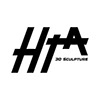 HTA 3D SCULPTUREs profil
