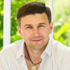 Profil appartenant à Sergey Mostovoy