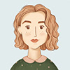Profil von Dasha Belkina