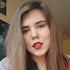 Profil appartenant à Liudmyla Krasovska
