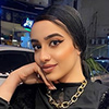 Menna Elshafiey sin profil