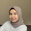 Raden Nesya Shodrina's profile