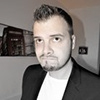 Profil użytkownika „Patrick Krisch”