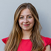 Anastasia Tihonovich's profile