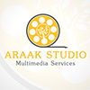 Profil użytkownika „Araak Media”