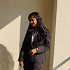 Manali Pisolkar's profile
