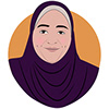 Profil Amira Shawkat