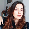 Kardelen Akçam's profile