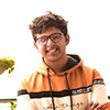 Prabhav Goel's profile