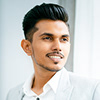 Lakshan Bhanuka profili