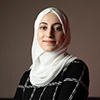 Shahla Alhasans profil