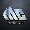 Max Creato's profile