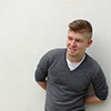 Profil użytkownika „Rasmus Røpke Lindbo Larsen”