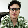 Caio Angelo Oliveira's profile
