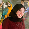 Profil shereen Elnaggar