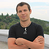 Denis Syrov's profile