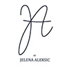 Jelena Aleksics profil