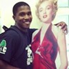 Profil użytkownika „Bryan Sampson Jr”