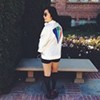Jasmine Lin profili