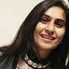 Profil Hemali Tanna