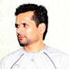 Profiel van Rashid Saifi