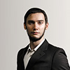 Profil użytkownika „Aleksandr Zeleniuk”