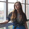 Татьяна Дьячук's profile