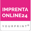 Profil Imprenta Online24