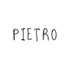 Profil Pietro .