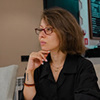 Julie Lugovska's profile