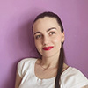 Daria Shvecova's profile