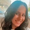 Radwa Arafa's profile
