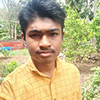 Profilo di Shivalinga Bidaragaddi