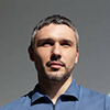 Oleksandr Kalynov's profile