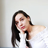 Profil użytkownika „Daniela Garcia Salas”
