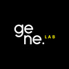 Henkilön Gene Lab Branding profiili