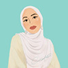 Ainaa Zahirah Zafli's profile
