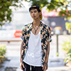 Profil użytkownika „Brandon Lin”