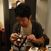 Profilo di Daichi Sato