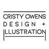 Profil Cristy Owens